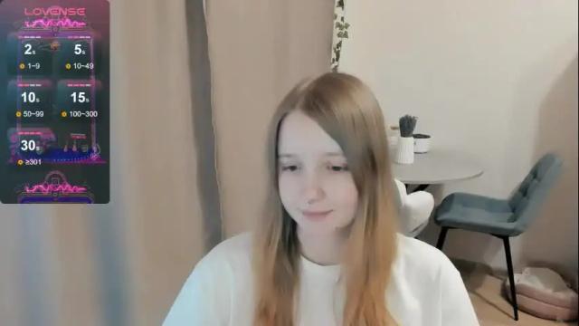 Image 6 of alisha_ley Stream on Chaturbate on 7 months ago