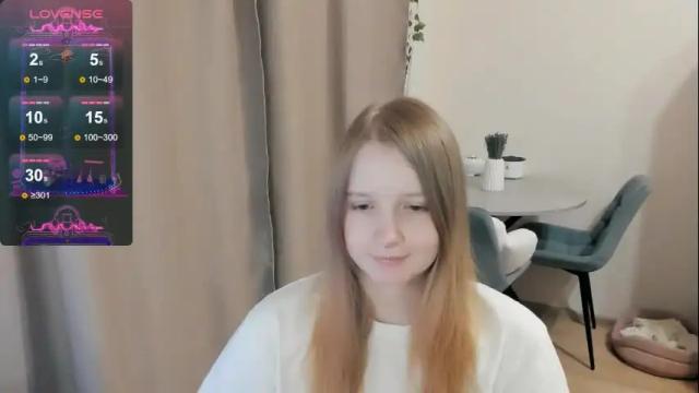 Thumbnail 1, alisha_ley's Stream at Chaturbate, 5 months ago