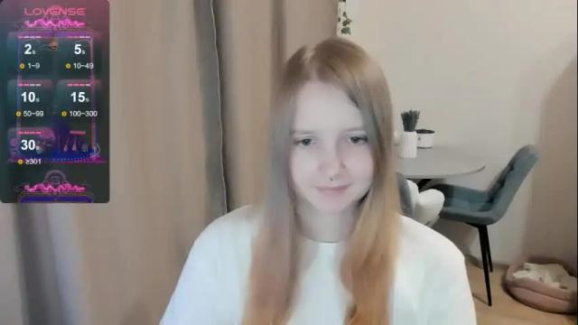 Image 3 of alisha_ley Stream on Chaturbate on 6 months ago