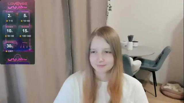 Image 4 of alisha_ley Stream on Chaturbate on 6 months ago