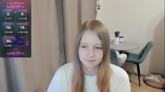 Image 6 of alisha_ley Stream on Chaturbate on 6 months ago