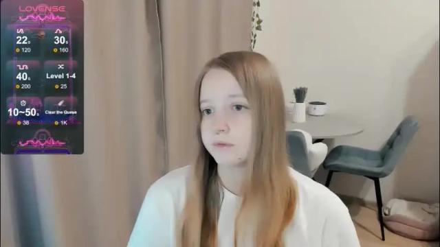 Image 2 of alisha_ley Stream on Chaturbate on 5 months ago
