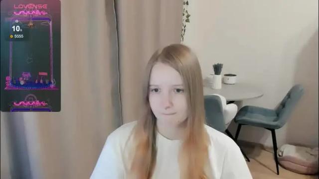 Image 4 of alisha_ley Stream on Chaturbate on 5 months ago