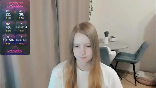 Image 6 of alisha_ley Stream on Chaturbate on 5 months ago