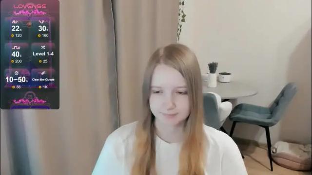 Image 7 of alisha_ley Stream on Chaturbate on 5 months ago