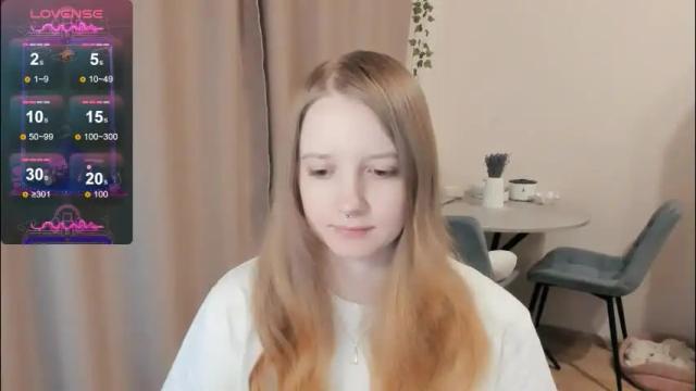 Thumbnail 2, alisha_ley's Stream at Chaturbate, 3 months ago