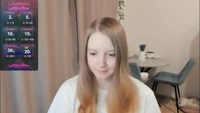 Thumbnail 3, alisha_ley's Stream at Chaturbate, 3 months ago