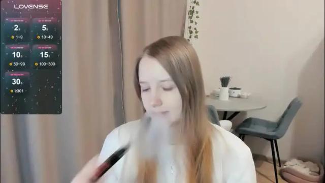 Thumbnail 1, alisha_ley's Stream at Chaturbate, 2 months ago