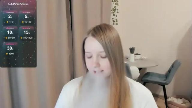 Thumbnail 1, alisha_ley's Stream at Chaturbate, 2 months ago