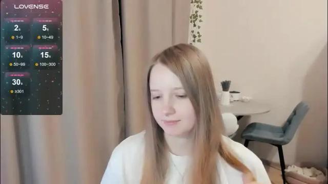 Thumbnail 2, alisha_ley's Stream at Chaturbate, 2 months ago