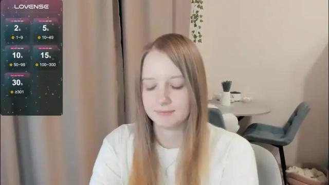 Thumbnail 3, alisha_ley's Stream at Chaturbate, 2 months ago