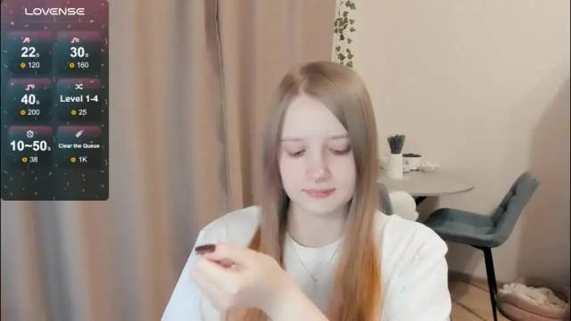 Thumbnail 1, alisha_ley's Stream at Chaturbate, 2 months ago