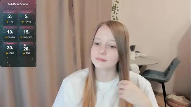 Image 4 of alisha_ley Stream on Chaturbate on 2 months ago