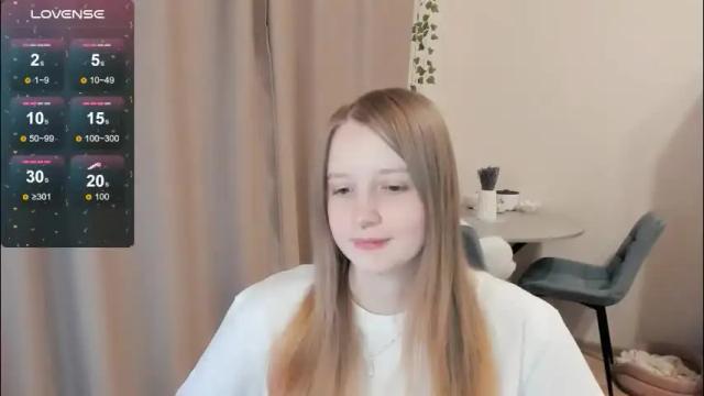 Image 7 of alisha_ley Stream on Chaturbate on 2 months ago