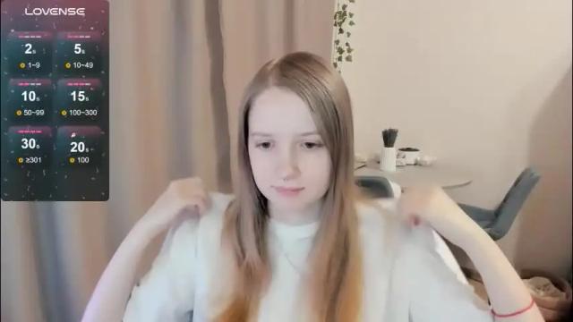 Thumbnail 1, alisha_ley's Stream at Chaturbate, 1 month ago