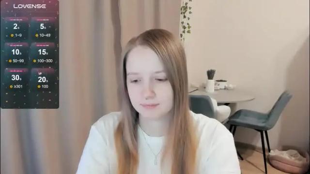 Thumbnail 2, alisha_ley's Stream at Chaturbate, 1 month ago