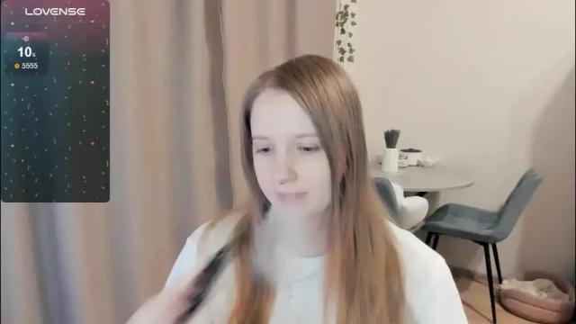 Thumbnail 3, alisha_ley's Stream at Chaturbate, 1 month ago