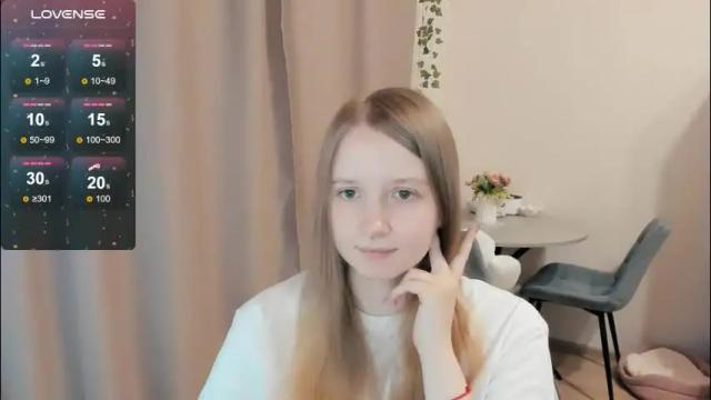 Image 11 of alisha_ley Stream on Chaturbate on 1 month ago