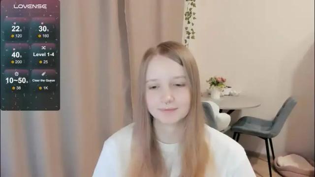 Image 12 of alisha_ley Stream on Chaturbate on 1 month ago