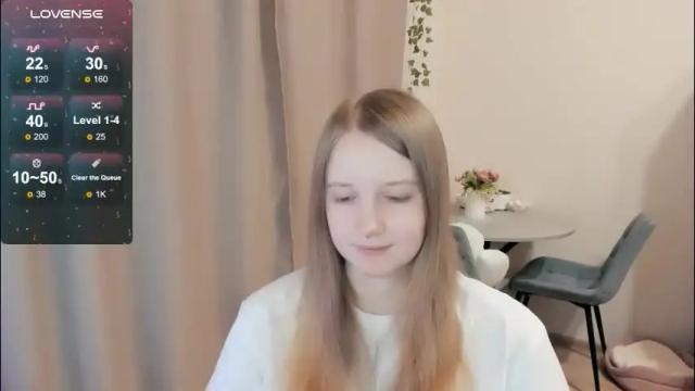 Image 8 of alisha_ley Stream on Chaturbate on 1 month ago
