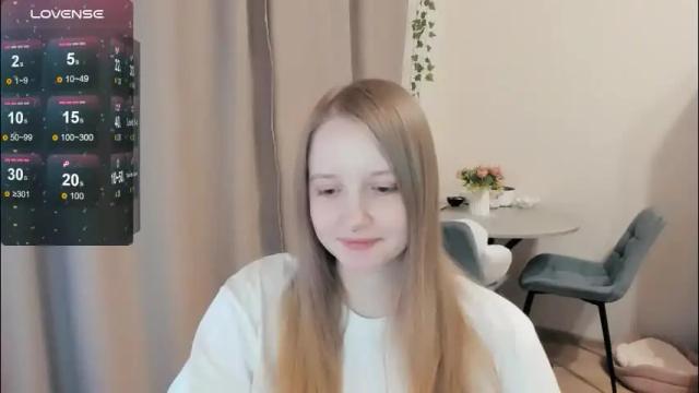 Thumbnail 1, alisha_ley's Stream at Chaturbate, 1 month ago