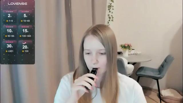 Image 12 of alisha_ley Stream on Chaturbate on 1 month ago