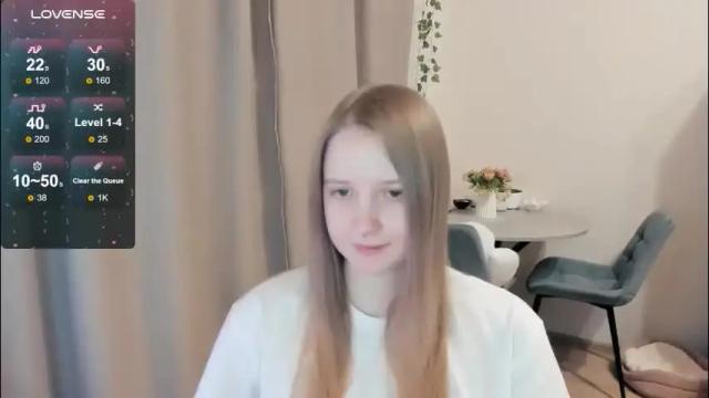 Thumbnail 3, alisha_ley's Stream at Chaturbate, 1 month ago