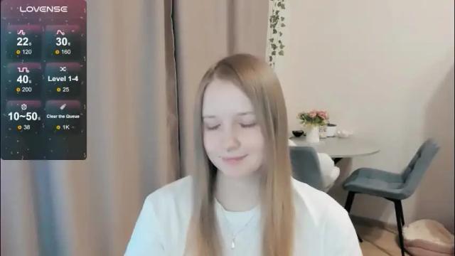 Image 3 of alisha_ley Stream on Chaturbate on 1 month ago