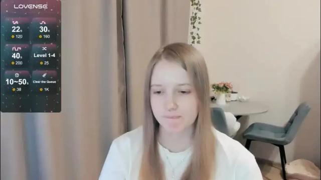 Image 8 of alisha_ley Stream on Chaturbate on 1 month ago
