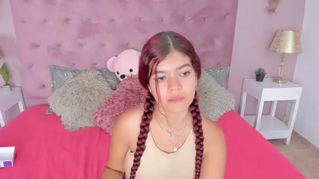 Image 3 of alisha_madisson Stream on Chaturbate on 14 months ago