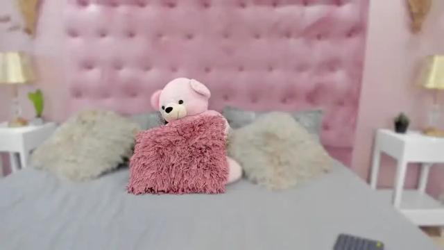 Image 3 of alisha_madisson Stream on Chaturbate on 12 months ago