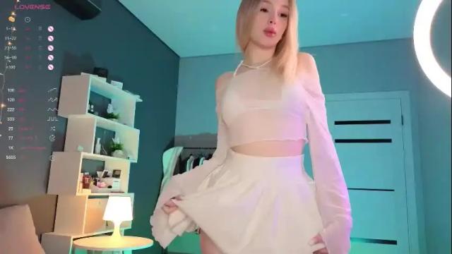 Thumbnail 1, alishaaneta's Stream at Chaturbate, 3 months ago