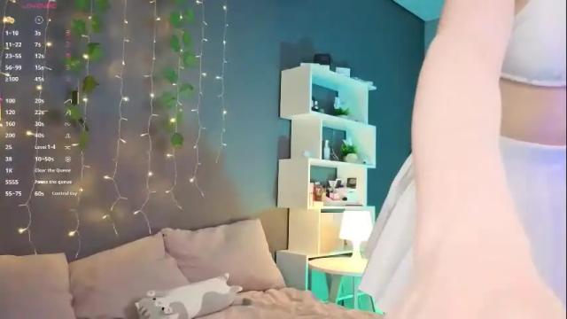 Image 11 of alishaaneta Stream on Chaturbate on 3 months ago