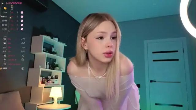 Image 3 of alishaaneta Stream on Chaturbate on 3 months ago