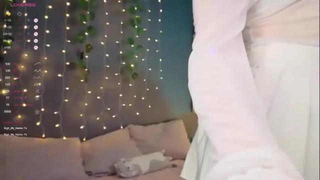 Image 4 of alishaaneta Stream on Chaturbate on 3 months ago