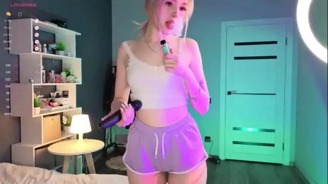 Thumbnail 3, alishaaneta's Stream at Chaturbate, 3 months ago