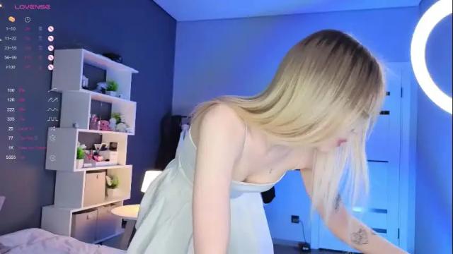 Image 6 of alishaaneta Stream on Chaturbate on 3 months ago