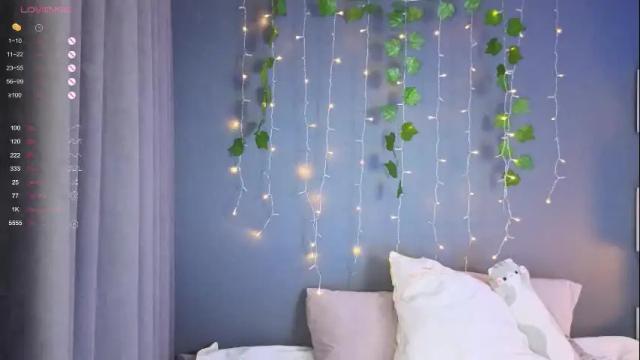 Image 8 of alishaaneta Stream on Chaturbate on 3 months ago
