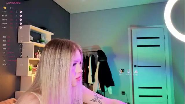Thumbnail 1, alishaaneta's Stream at Chaturbate, 2 months ago
