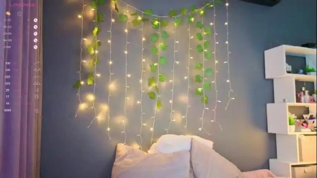 Image 12 of alishaaneta Stream on Chaturbate on 3 months ago