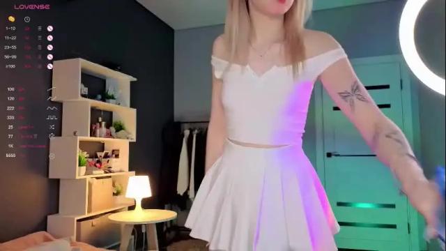 Thumbnail 2, alishaaneta's Stream at Chaturbate, 2 months ago