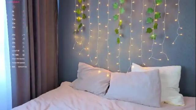Image 11 of alishaaneta Stream on Chaturbate on 2 months ago