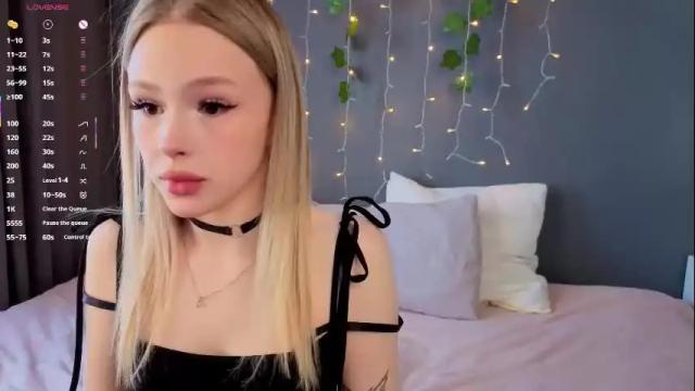 Image 2 of alishaaneta Stream on Chaturbate on 2 months ago