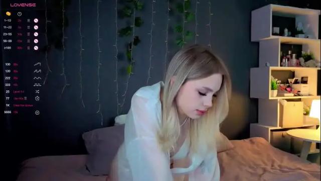Thumbnail 1, alishaaneta's Stream at Chaturbate, 2 months ago