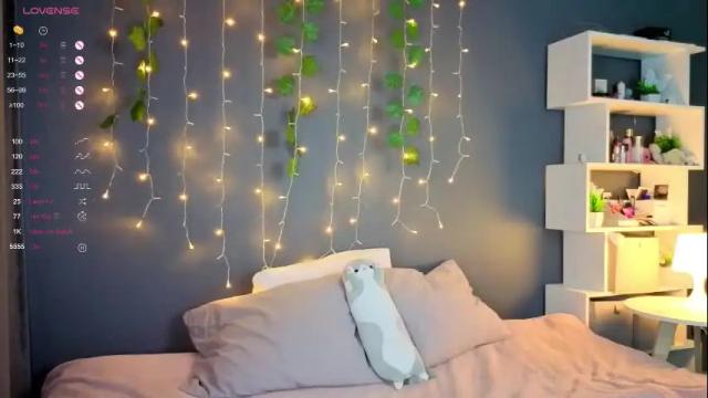 Image 10 of alishaaneta Stream on Chaturbate on 2 months ago