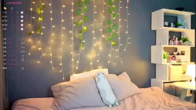 Image 12 of alishaaneta Stream on Chaturbate on 2 months ago