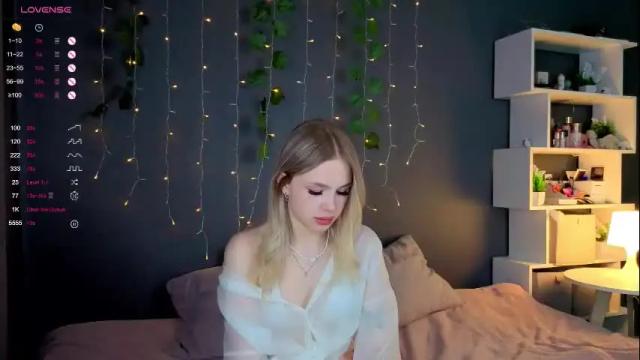 Image 6 of alishaaneta Stream on Chaturbate on 2 months ago