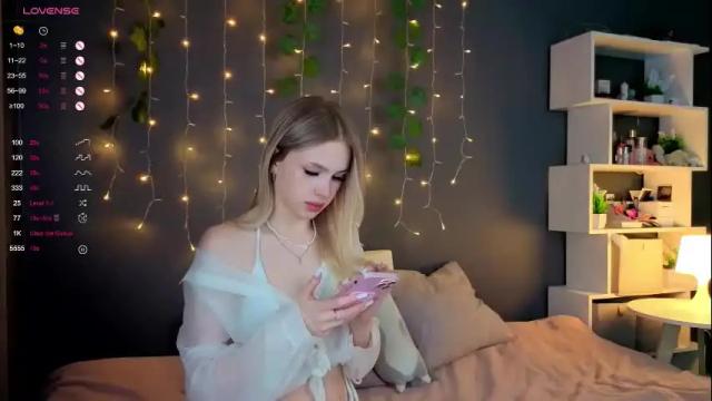 Thumbnail 3, alishaaneta's Stream at Chaturbate, 2 months ago
