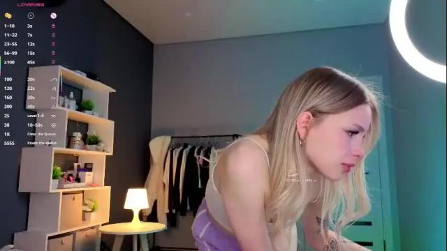 Image 12 of alishaaneta Stream on Chaturbate on 2 months ago
