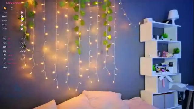 Image 12 of alishaaneta Stream on Chaturbate on 1 month ago